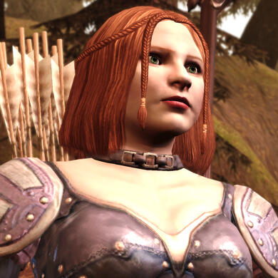 Warden Hera Aeducan Warden Hera Aeducan