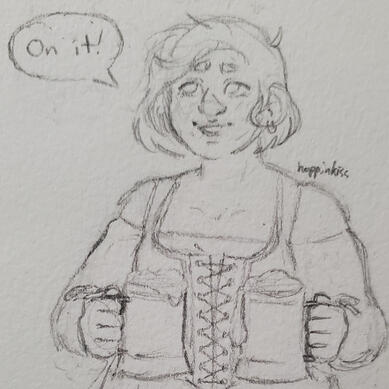 Dragon Age 2 insert: Gray Dragon Age 2 insert: Gray