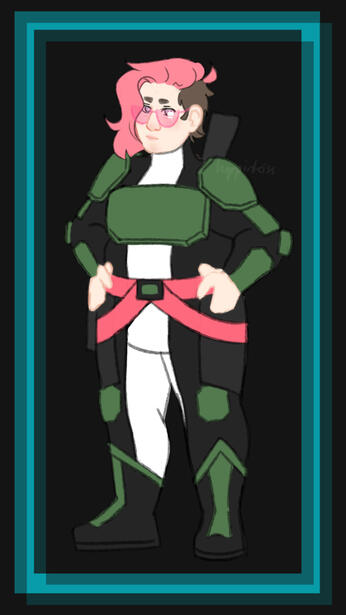 ME Andromeda S/I Armor ME Andromeda S/I Armor